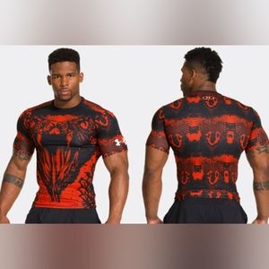 Under Armour Short Sleeve